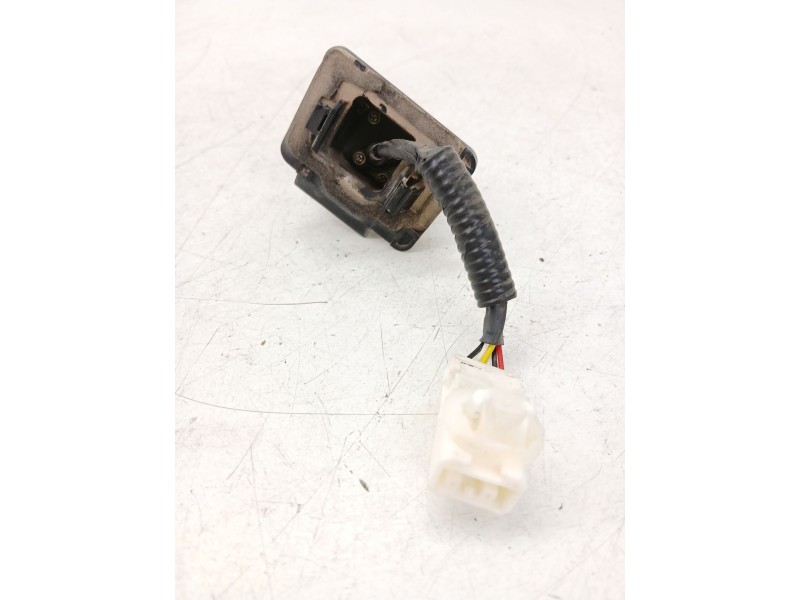 Recambio de modulo electronico para honda cr-v iv (rm_) 1.6 i-dtec (re6) referencia OEM IAM 39530T0AJ01  
							