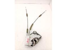 Recambio de cerradura puerta delantera derecha para honda cr-v iv (rm_) 1.6 i-dtec (re6) referencia OEM IAM L8812210F2   2