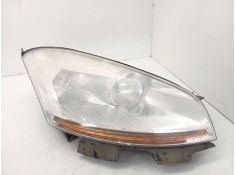 Recambio de faro derecho para citroën c4 grand picasso i (ua_) 1.6 hdi referencia OEM IAM 16298200  