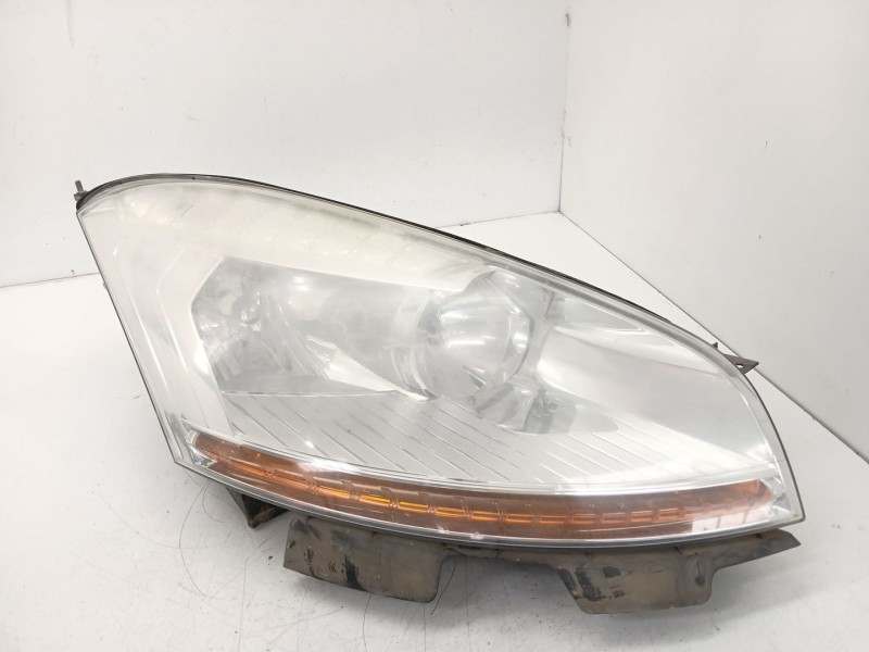 Recambio de faro derecho para citroën c4 grand picasso i (ua_) 1.6 hdi referencia OEM IAM 16298200  