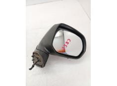 Recambio de espejo retrovisor derecho para citroën c4 grand picasso i (ua_) 1.6 hdi referencia OEM IAM   