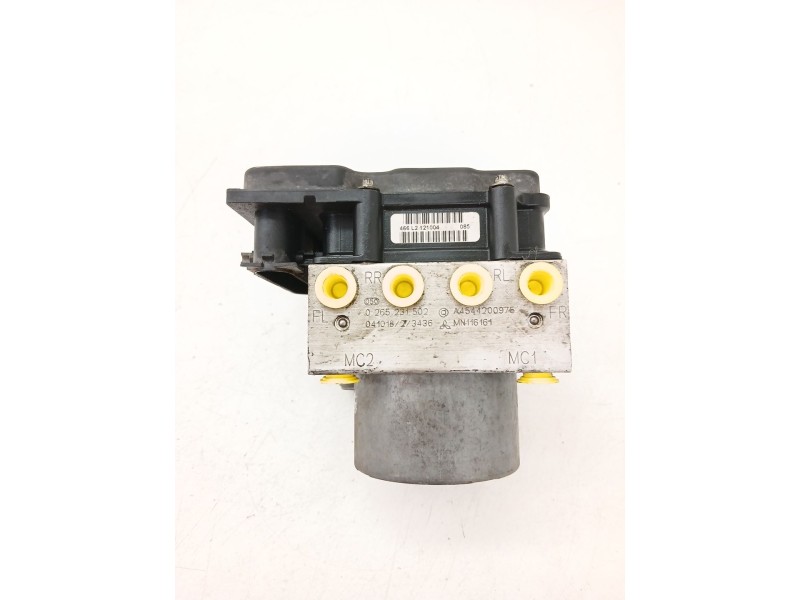 Recambio de abs para mitsubishi colt vi (z3_a, z2_a) 1.1 (z31a, z32a) referencia OEM IAM A4544200975  