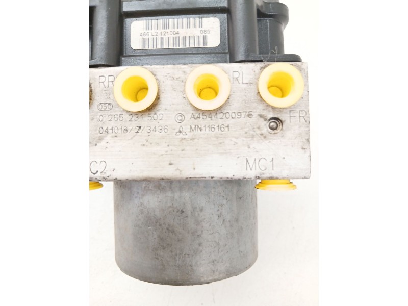 Recambio de abs para mitsubishi colt vi (z3_a, z2_a) 1.1 (z31a, z32a) referencia OEM IAM A4544200975  
