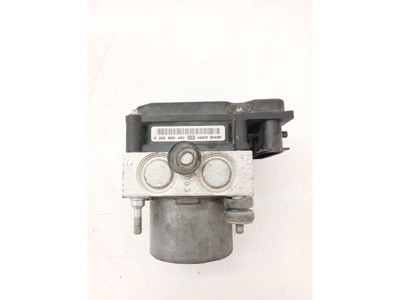 Recambio de abs para mitsubishi colt vi (z3_a, z2_a) 1.1 (z31a, z32a) referencia OEM IAM A4544200975  
