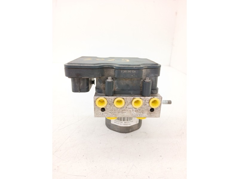 Recambio de abs para honda cr-v iv (rm_) 1.6 i-dtec (re6) referencia OEM IAM 57110T1TG012M1  
