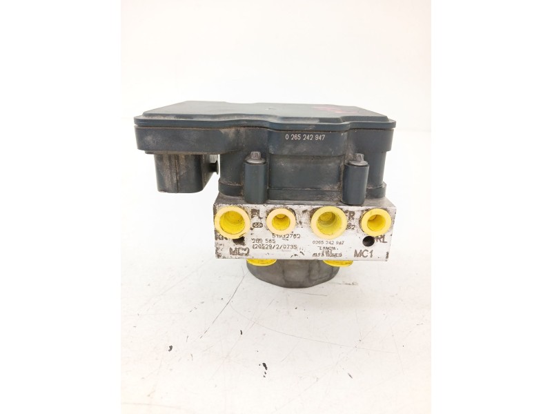 Recambio de abs para fiat panda (312_, 319_) 1.3 d multijet 4x4 (312pxl1a) referencia OEM IAM 51932762  