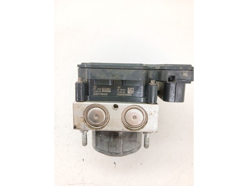 Recambio de abs para fiat panda (312_, 319_) 1.3 d multijet 4x4 (312pxl1a) referencia OEM IAM 51932762  