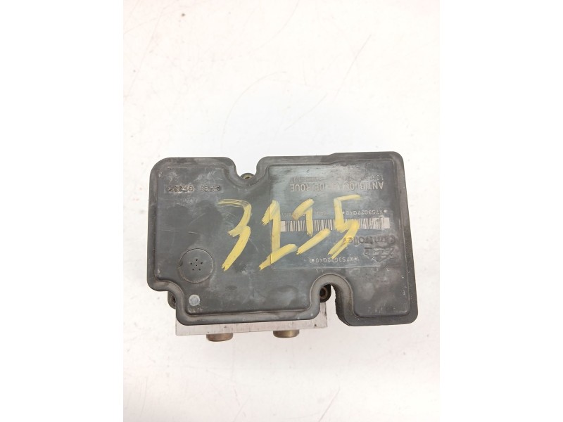 Recambio de abs para citroën c3 i (fc_, fn_) 1.4 i referencia OEM IAM 9651412080  
							