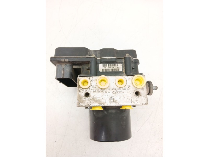 Recambio de abs para seat ibiza iv (6j5, 6p1) 1.6 tdi referencia OEM IAM 6R0614517AD  