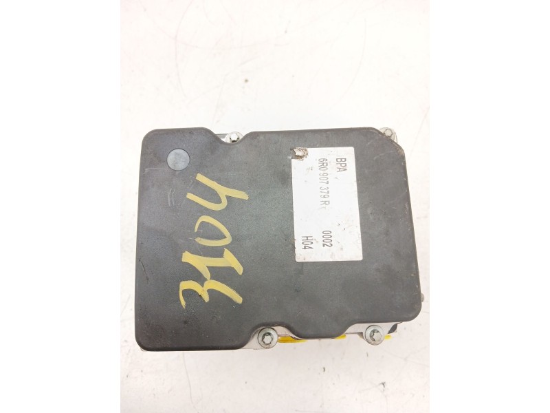 Recambio de abs para seat ibiza iv (6j5, 6p1) 1.6 tdi referencia OEM IAM 6R0614517AD  