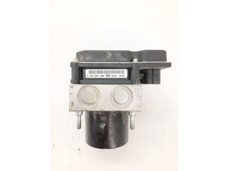 Recambio de abs para seat ibiza iv (6j5, 6p1) 1.6 tdi referencia OEM IAM 6R0614517AD  