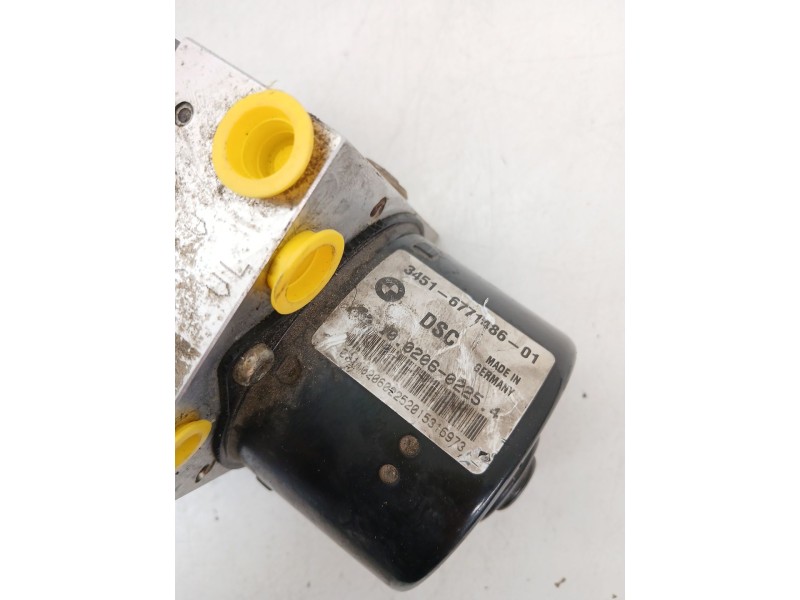 Recambio de abs para bmw 3 (e90) 320 i referencia OEM IAM 3451677148601  