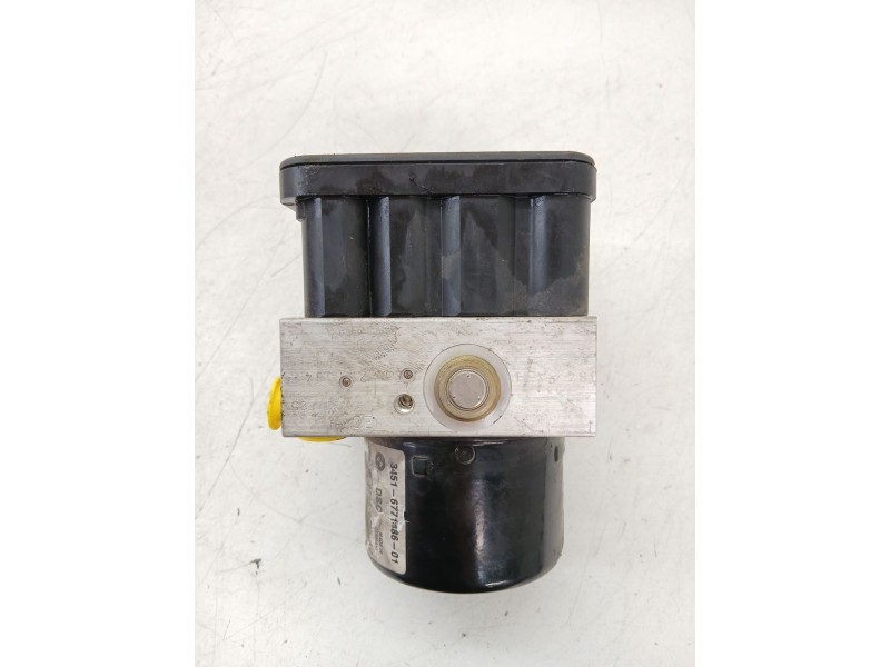 Recambio de abs para bmw 3 (e90) 320 i referencia OEM IAM 3451677148601  
							