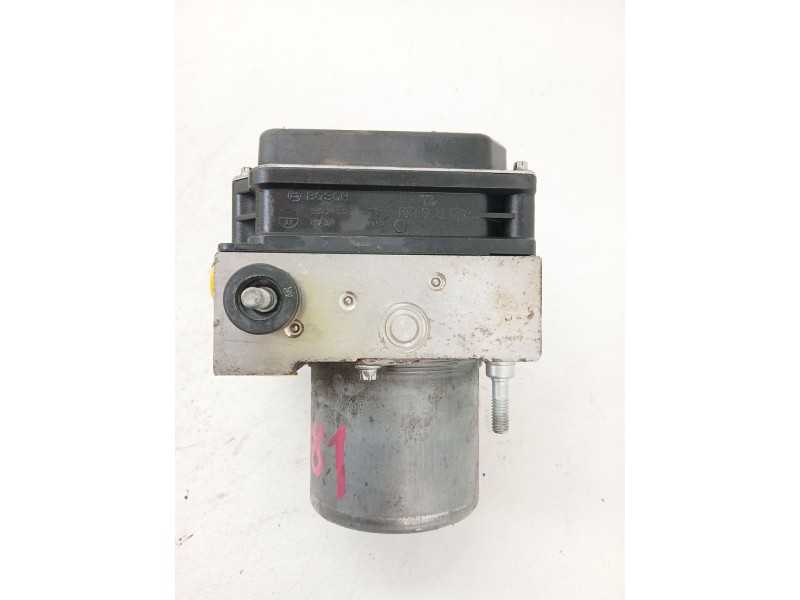 Recambio de abs para peugeot 308 i (4a_, 4c_) 1.6 hdi referencia OEM IAM 9666957480  