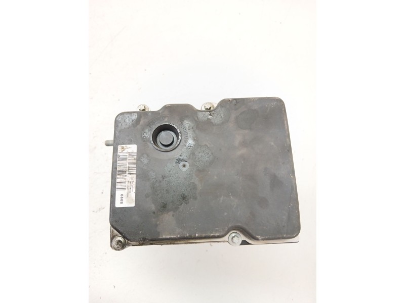 Recambio de abs para peugeot 308 i (4a_, 4c_) 1.6 hdi referencia OEM IAM 9666957480  
							