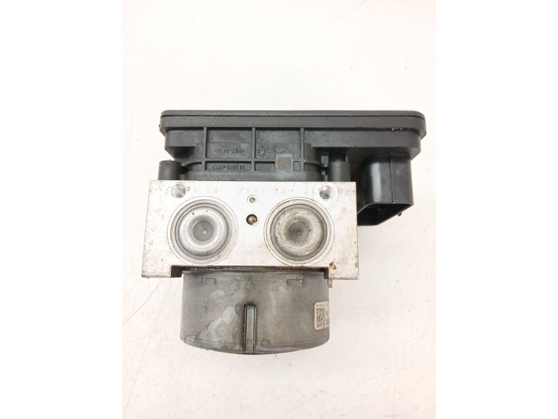 Recambio de abs para peugeot 2008 i (cu_) 1.2 vti referencia OEM IAM 9809312480  
							