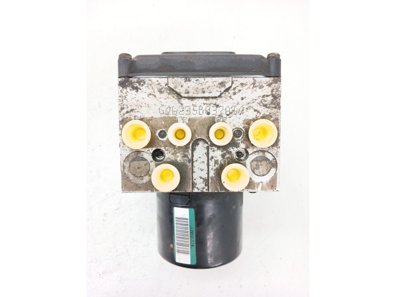 Recambio de abs para peugeot 407 (6d_) 2.0 hdi 135 (6drhrh, 6drhre, 6drhrg, 6drhrj) referencia OEM IAM 15710605  