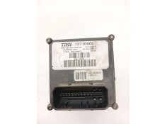 Recambio de abs para peugeot 407 (6d_) 2.0 hdi 135 (6drhrh, 6drhre, 6drhrg, 6drhrj) referencia OEM IAM 15710605   2