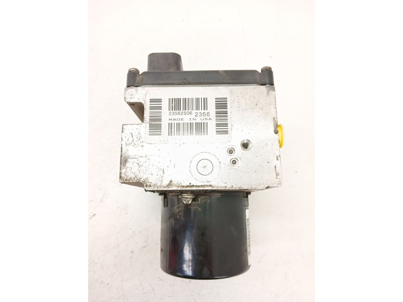 Recambio de abs para peugeot 407 (6d_) 2.0 hdi 135 (6drhrh, 6drhre, 6drhrg, 6drhrj) referencia OEM IAM 15710605  
							