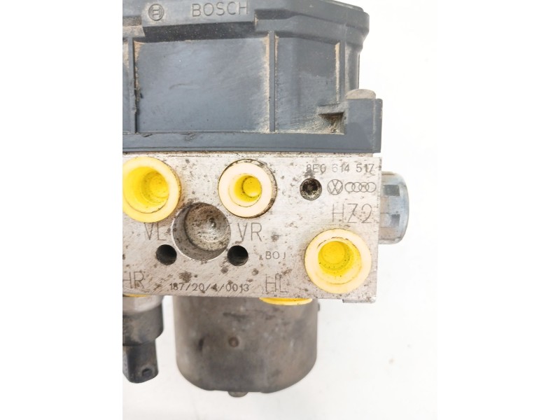 Recambio de abs para audi a4 b6 (8e2) 2.0 referencia OEM IAM 8E0614517  