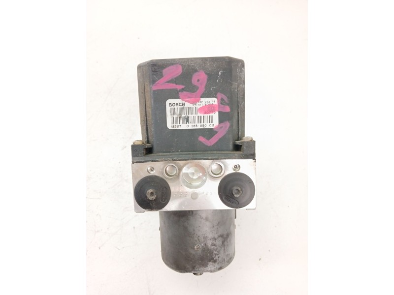 Recambio de abs para audi a4 b6 (8e2) 2.0 referencia OEM IAM 8E0614517  
							
