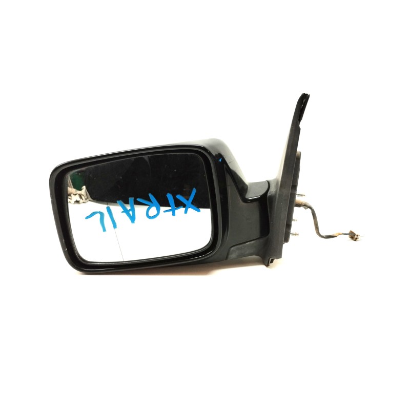 Recambio de retrovisor izquierdo para nissan x-trail (t31) se referencia OEM IAM 010621  