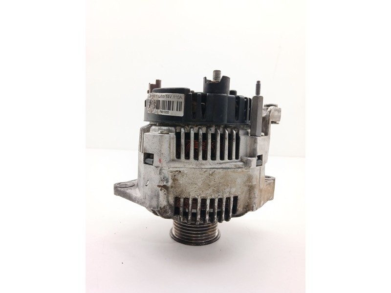 Recambio de alternador para renault kangoo (kc0/1_) 1.9 dci 4x4 referencia OEM IAM F8613253  