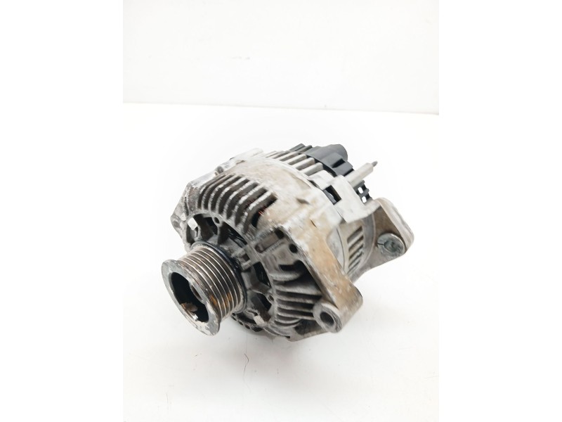 Recambio de alternador para renault kangoo (kc0/1_) 1.9 dci 4x4 referencia OEM IAM F8613253  