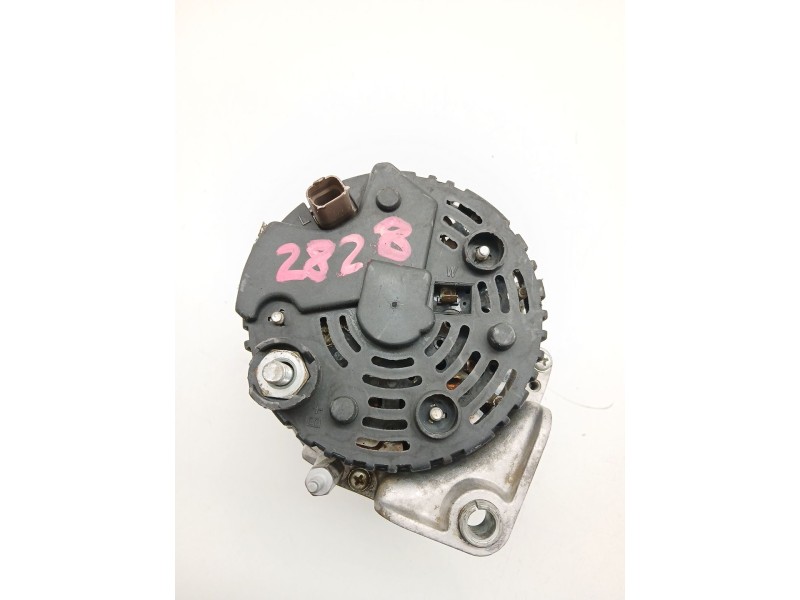 Recambio de alternador para renault kangoo (kc0/1_) 1.9 dci 4x4 referencia OEM IAM F8613253  