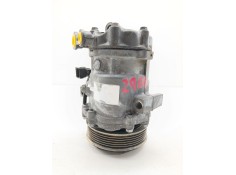 Recambio de compresor aire acondicionado para opel combo furgón/monospace (x12) 1.3 cdti (b05) referencia OEM IAM 51893889  