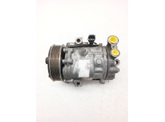Recambio de compresor aire acondicionado para opel combo furgón/monospace (x12) 1.3 cdti (b05) referencia OEM IAM 51893889   2