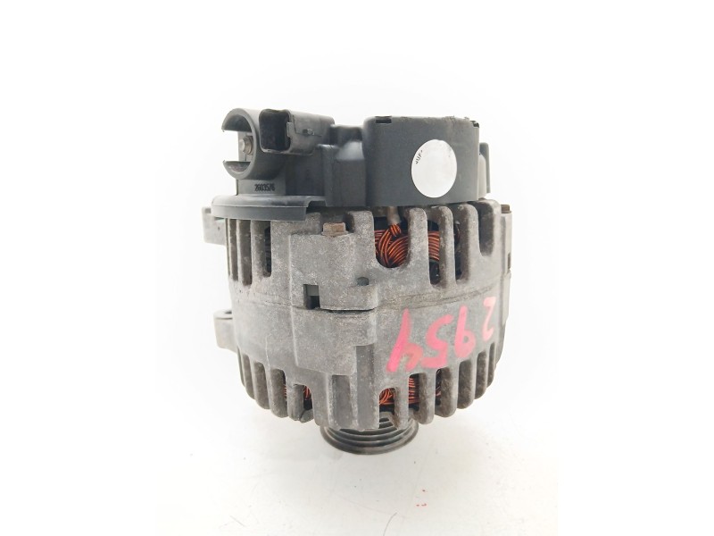 Recambio de alternador para citroën c3 i (fc_, fn_) 1.4 hdi referencia OEM IAM TG15C023  