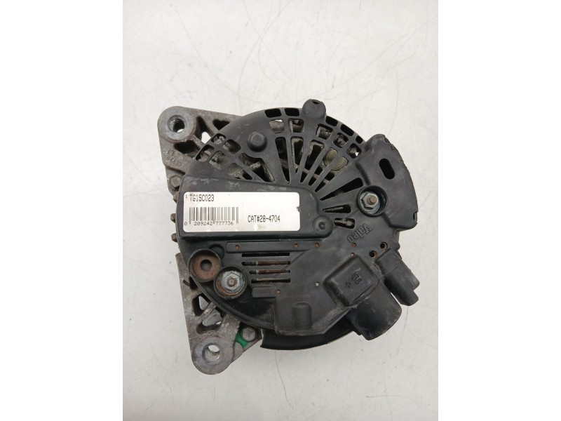 Recambio de alternador para citroën c3 i (fc_, fn_) 1.4 hdi referencia OEM IAM TG15C023  
							