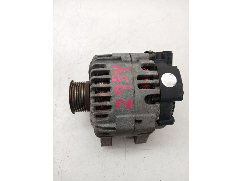 Recambio de alternador para citroën c3 i (fc_, fn_) 1.4 hdi referencia OEM IAM TG15C023  
							