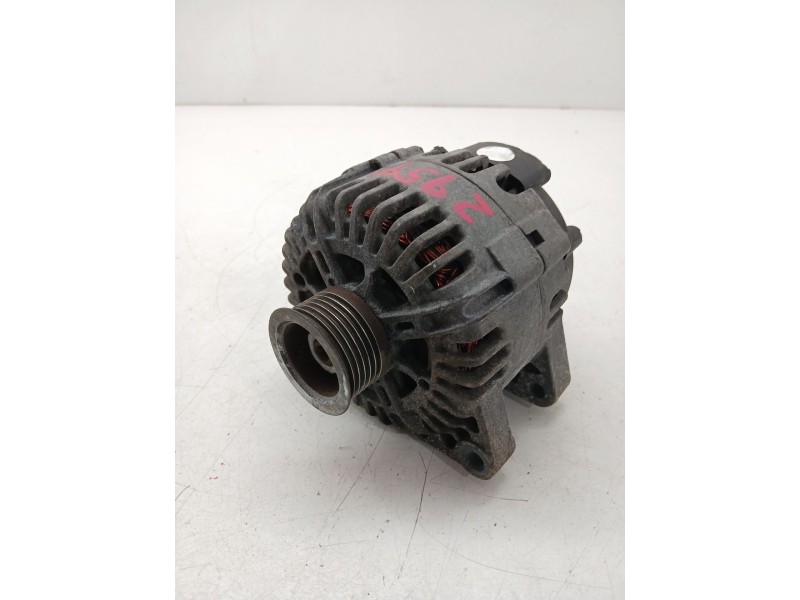 Recambio de alternador para citroën c3 i (fc_, fn_) 1.4 hdi referencia OEM IAM TG15C023  
							