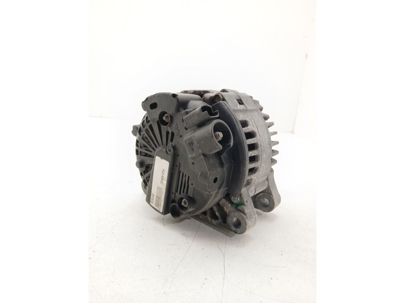 Recambio de alternador para citroën c3 i (fc_, fn_) 1.4 hdi referencia OEM IAM TG15C023  
							