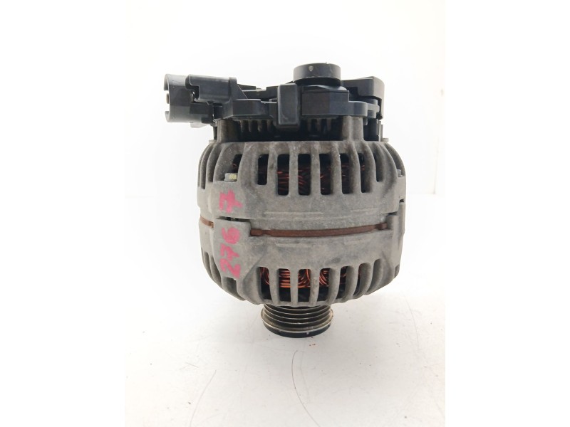 Recambio de alternador para peugeot 308 i (4a_, 4c_) 1.6 hdi referencia OEM IAM 9646321880  