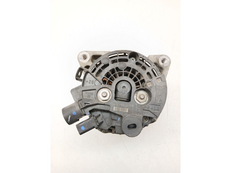 Recambio de alternador para peugeot 308 i (4a_, 4c_) 1.6 hdi referencia OEM IAM 9646321880  