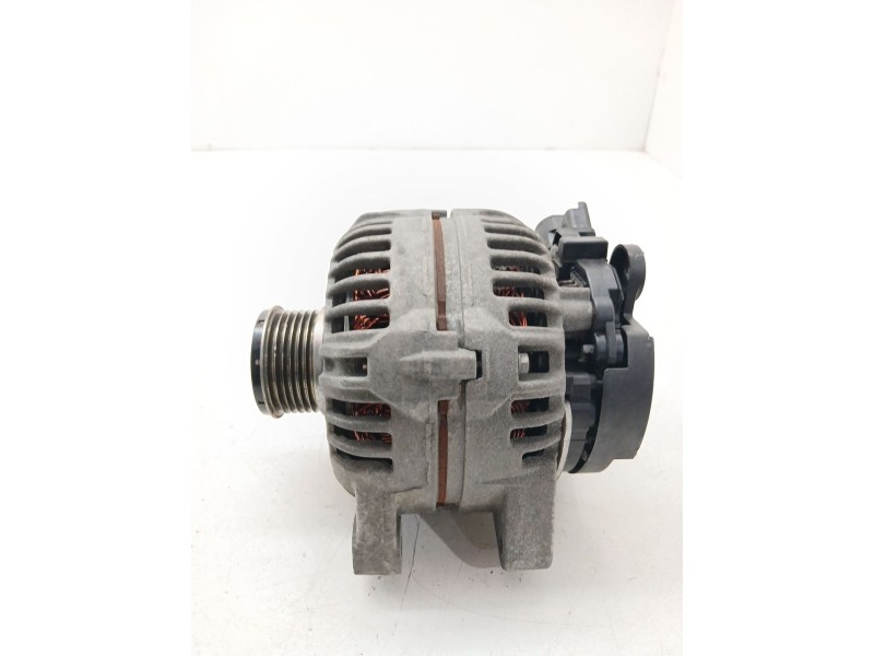 Recambio de alternador para peugeot 308 i (4a_, 4c_) 1.6 hdi referencia OEM IAM 9646321880  