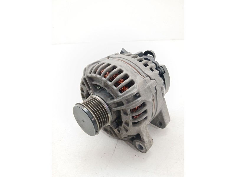 Recambio de alternador para peugeot 308 i (4a_, 4c_) 1.6 hdi referencia OEM IAM 9646321880  
							