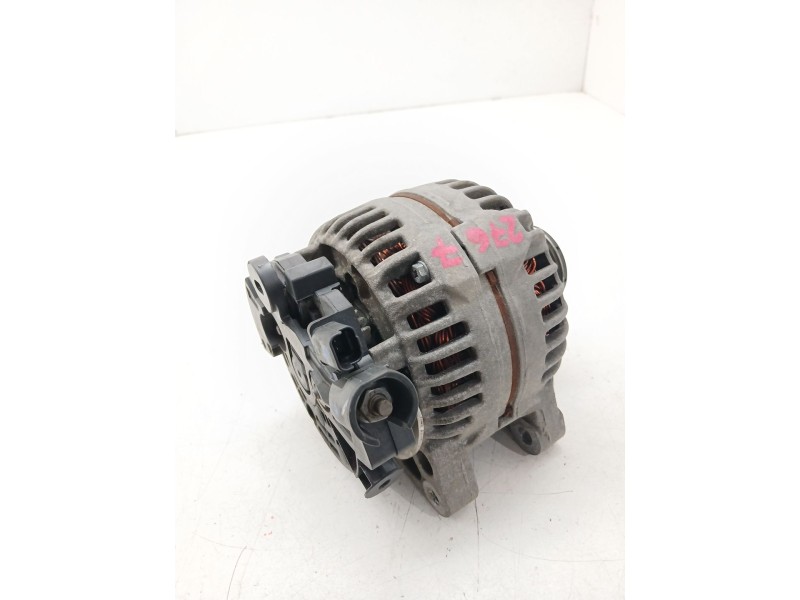 Recambio de alternador para peugeot 308 i (4a_, 4c_) 1.6 hdi referencia OEM IAM 9646321880  