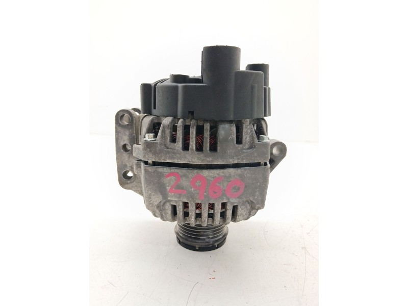 Recambio de alternador para opel combo furgón/monospace (x12) 1.3 cdti (b05) referencia OEM IAM 8EL011710841  