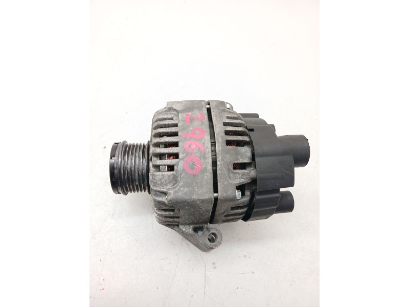 Recambio de alternador para opel combo furgón/monospace (x12) 1.3 cdti (b05) referencia OEM IAM 8EL011710841  
							