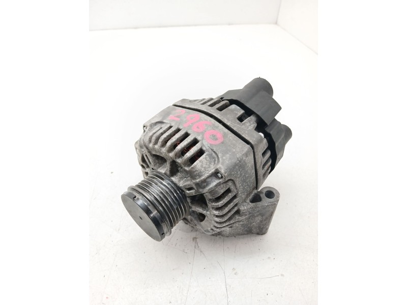 Recambio de alternador para opel combo furgón/monospace (x12) 1.3 cdti (b05) referencia OEM IAM 8EL011710841  