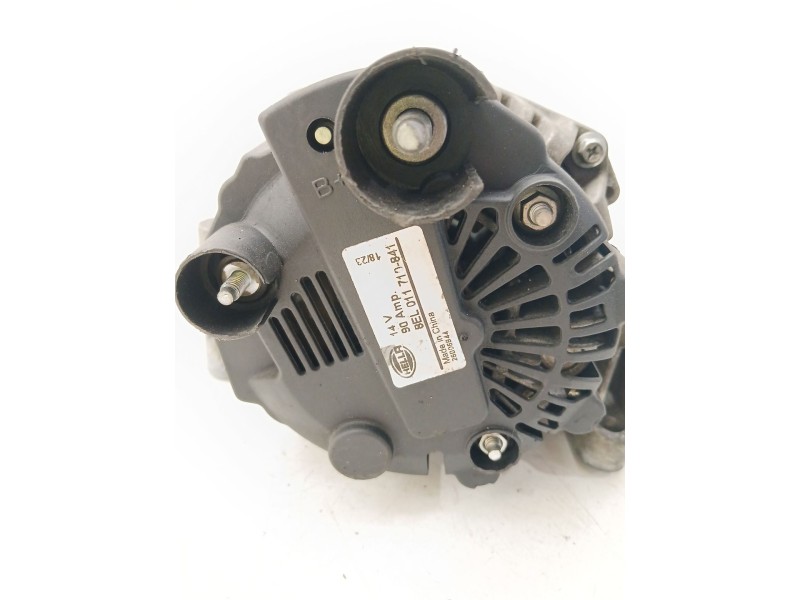 Recambio de alternador para opel combo furgón/monospace (x12) 1.3 cdti (b05) referencia OEM IAM 8EL011710841  
							