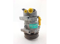 Recambio de compresor aire acondicionado para citroën c3 i (fc_, fn_) 1.4 hdi referencia OEM IAM   