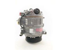 Recambio de compresor aire acondicionado para mercedes-benz clase c (w203) c 270 cdi (203.016) referencia OEM IAM 7SEU17C GE4471