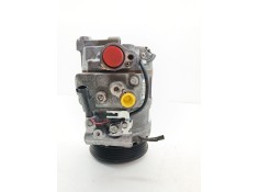 Recambio de compresor aire acondicionado para mercedes-benz clase c (w203) c 270 cdi (203.016) referencia OEM IAM 7SEU17C GE4471 2