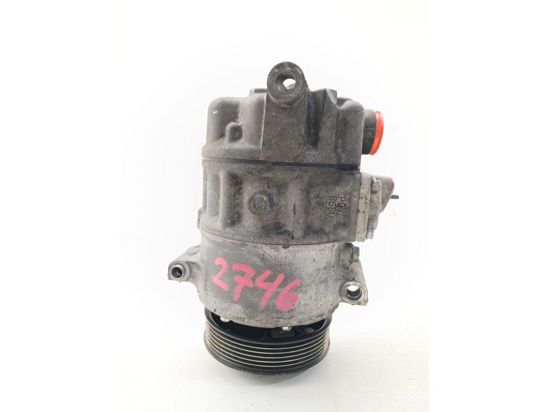 Recambio de compresor aire acondicionado para volkswagen golf plus v (5m1, 521) 1.9 tdi referencia OEM IAM   
