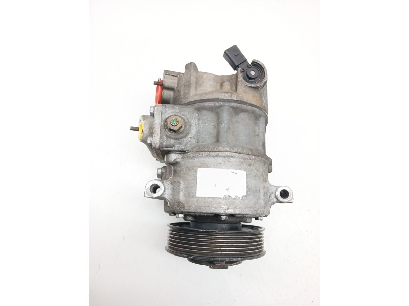 Recambio de compresor aire acondicionado para volkswagen golf plus v (5m1, 521) 1.9 tdi referencia OEM IAM   
							